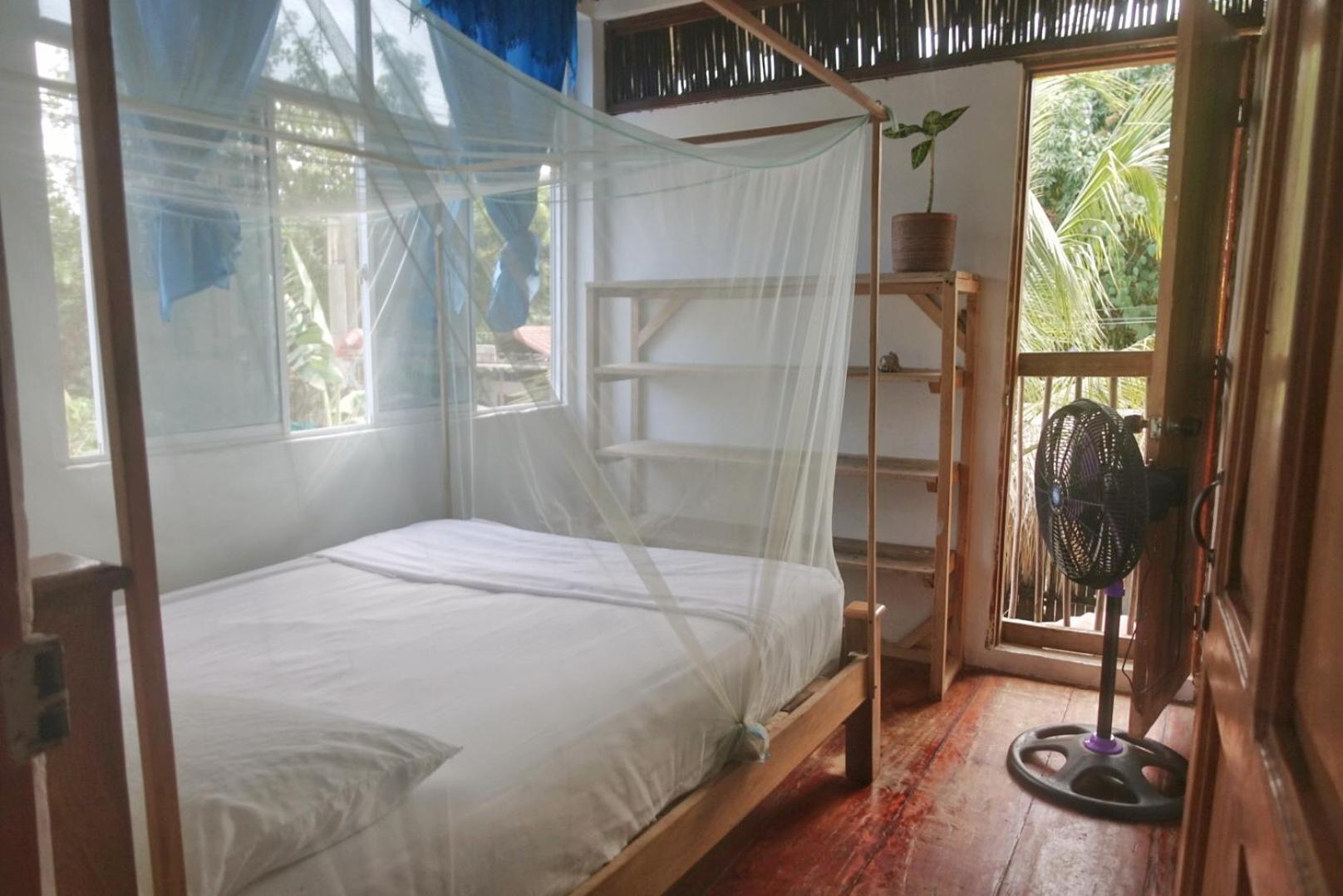 Casa Surf Mar Azul Hotel Palomino Ngoại thất bức ảnh