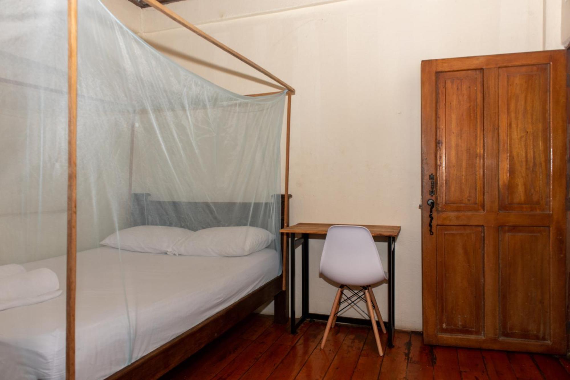 Casa Surf Mar Azul Hotel Palomino Ngoại thất bức ảnh