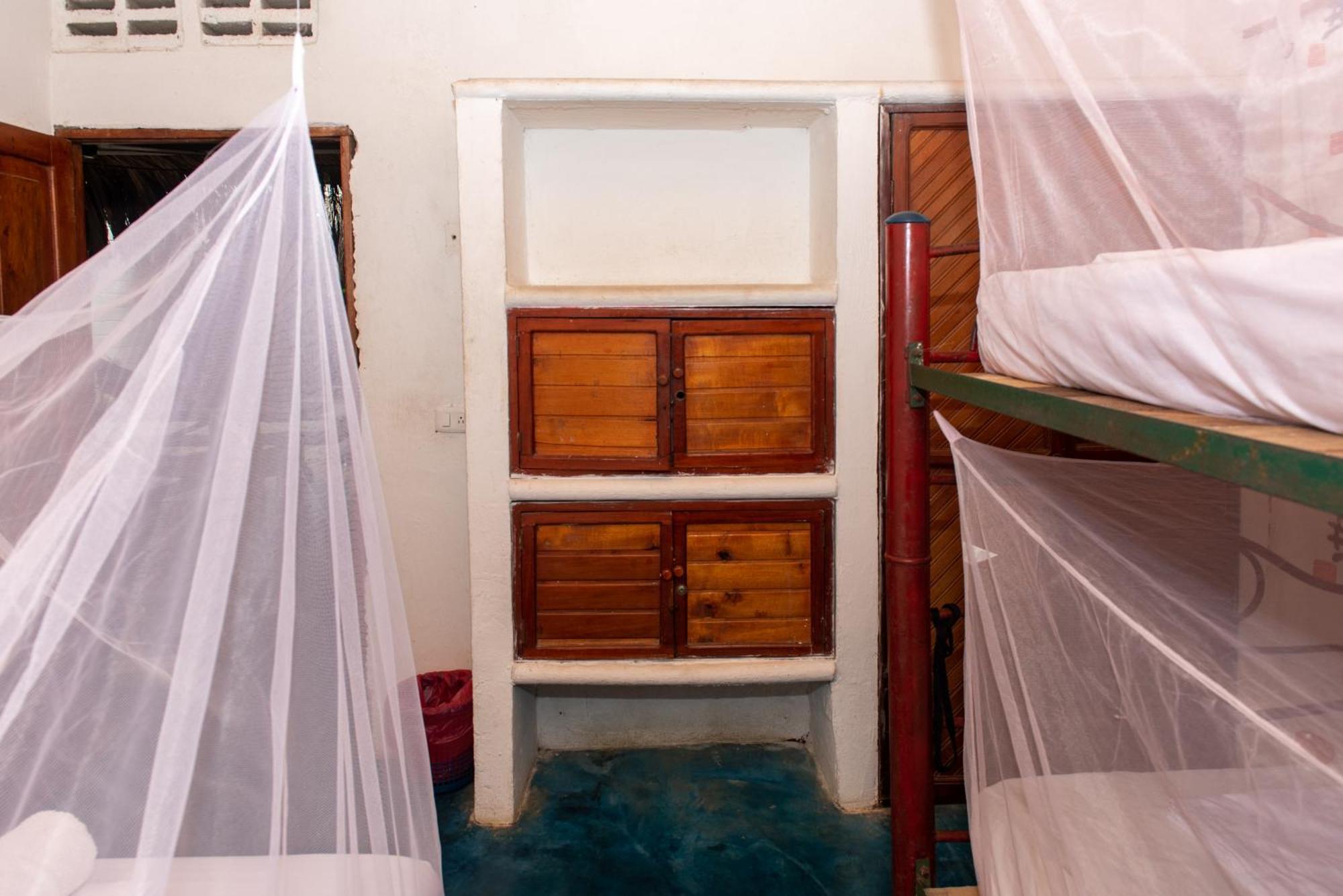 Casa Surf Mar Azul Hotel Palomino Phòng bức ảnh