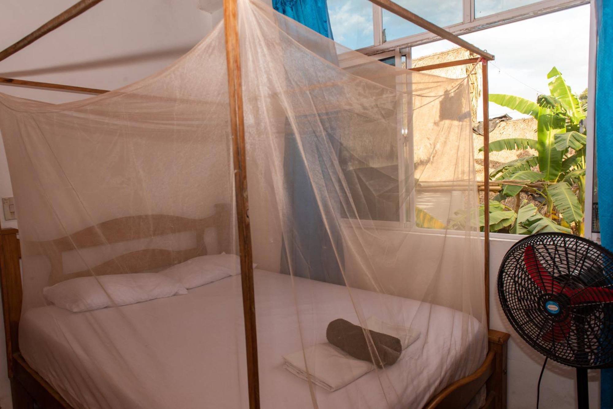 Casa Surf Mar Azul Hotel Palomino Phòng bức ảnh