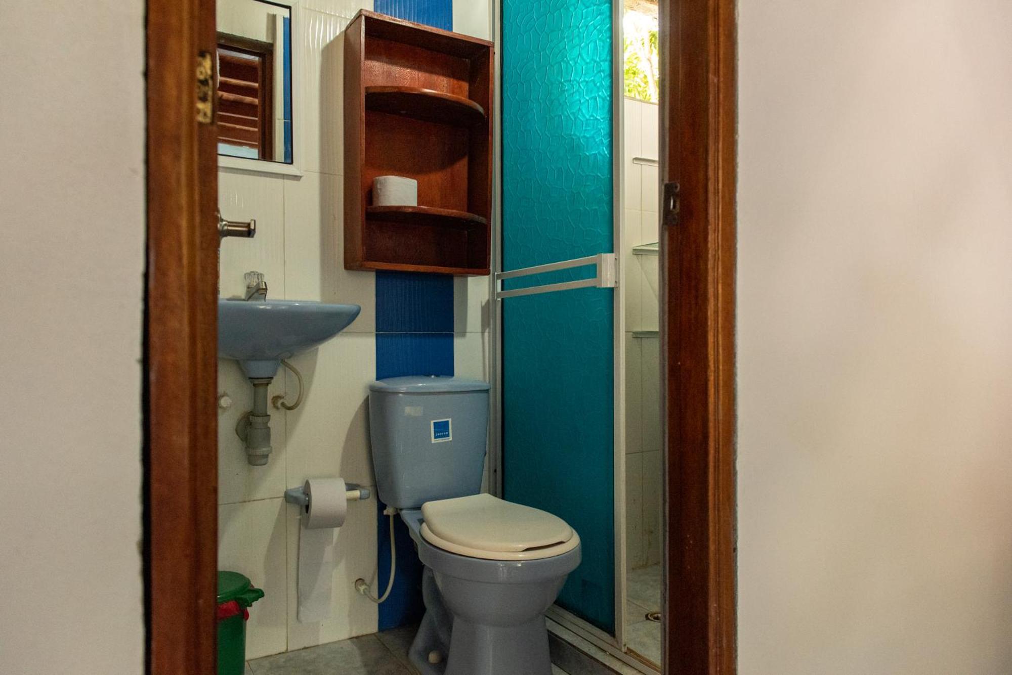 Casa Surf Mar Azul Hotel Palomino Ngoại thất bức ảnh