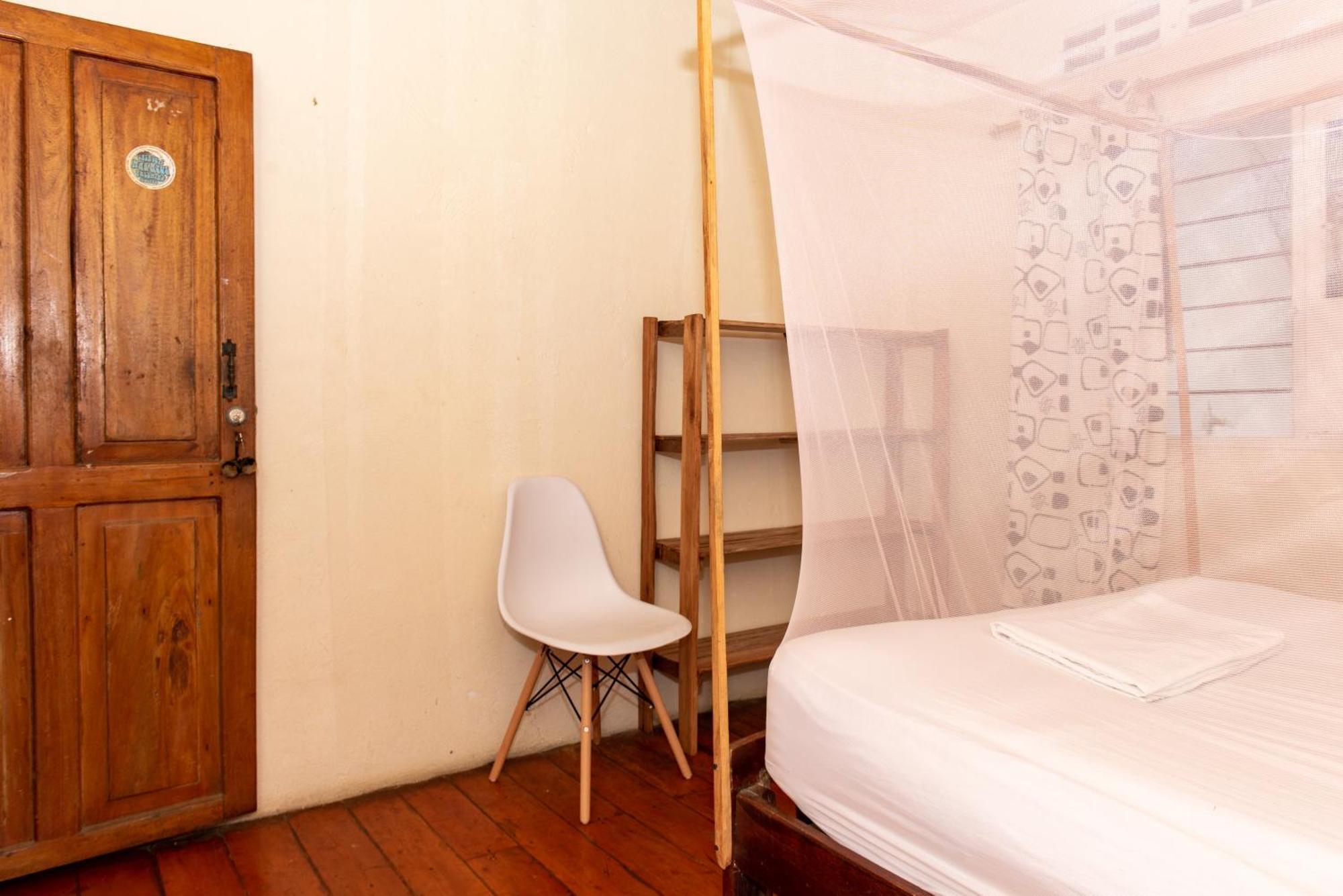 Casa Surf Mar Azul Hotel Palomino Ngoại thất bức ảnh